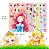 Princess Face Swap Sticker, Princess Face Swap Sticker, Princess Makeup,