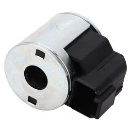 Solenoid Valve Coil Replacement Compatible with Series 98 08 80 88 Valves Strong Construction Reliable Operation Direct Fit 12v solenoid vavle coil with deutsch Solenoid Valves