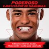 Ejercitador de mandbula para hombres y mujeres de Mayena Sports