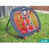 A GAME SPORTS Golf Chipping Net Pop Up Golf Chipping