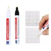 Estuchelandia Rotulador Impermeable Azulejos Pared Suelo Emboquillado Baño