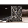 YHH 3D Diary, Notebook, Beautiful Gift
