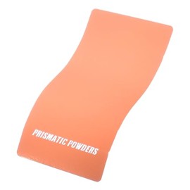 PRISMATIC POWDERS® Peach Ice Cream (1 LB/PSS-2732) - The Powder Coat Color Experts