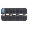 3/4in Tubing Straightener, Handheld Copper Tubing Straightener, Portable Pipe Straightening