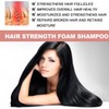Ampolla Para el Cabello con Nutrientes
