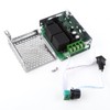 DC PWM Motor Controller Reversible 12V 24V 36V 40A High