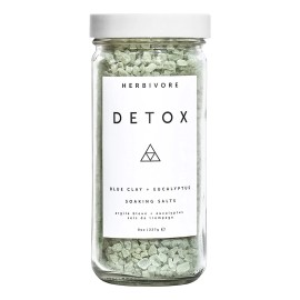 Herbivore Botanicals - Sales De Remojo De Desintoxicación