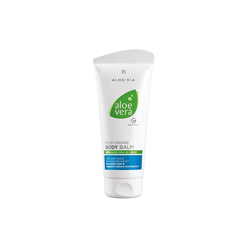 Aloe Vera Body Balm