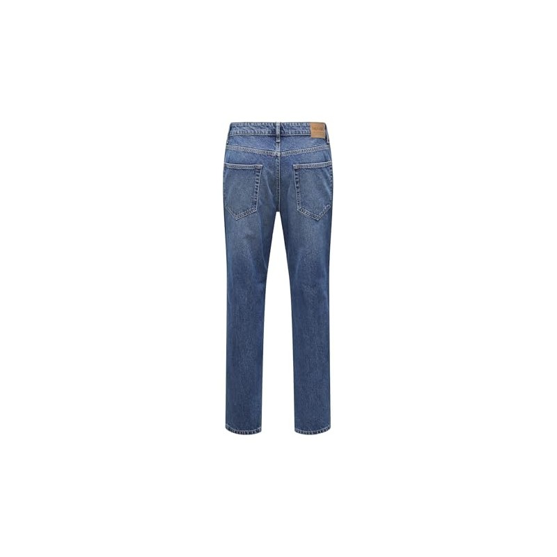ONLY & SONS Onsyoke Tapered Box Tai DNM Cbo Noos,