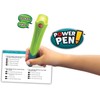 Teacher Created Resources Power Pen Interactive Learning Tool for Math