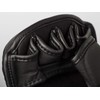 PAFFEN SPORT Contact Shield Mixed Martial Arts Gloves - Black