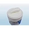 CERAVE MOISTURIZING CREAM FACE & BODY W/ PUMP NORMAL TO
