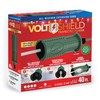 VoltShield 40Ft 16 Gauge All-Weather Cord with Housing