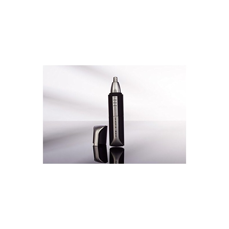 Nose and Ear Hair Trimmer