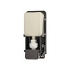 Soap₂o Commercial Wall Mount Foaming Hand Soap Dispenser, 1600 dose