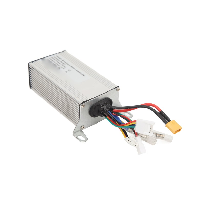 8.5in 36V 350W Electric Scooter Controller Aluminum Alloy Electric Bicycle