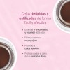 Pomada Para Cejas Teia Cosméticos - Vegano, Cruelty Free Color