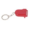 Mini Piano Pendant Keychain Micro Decoration Simulation Piano Key Chain