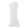 sourcing map Recoil Start Rope, 10-Meter 4.5mm Nylon Engine Start