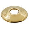 Westbrass D103KBN-01 1/2" IPS x 3/8" OD x 20" Bullnose