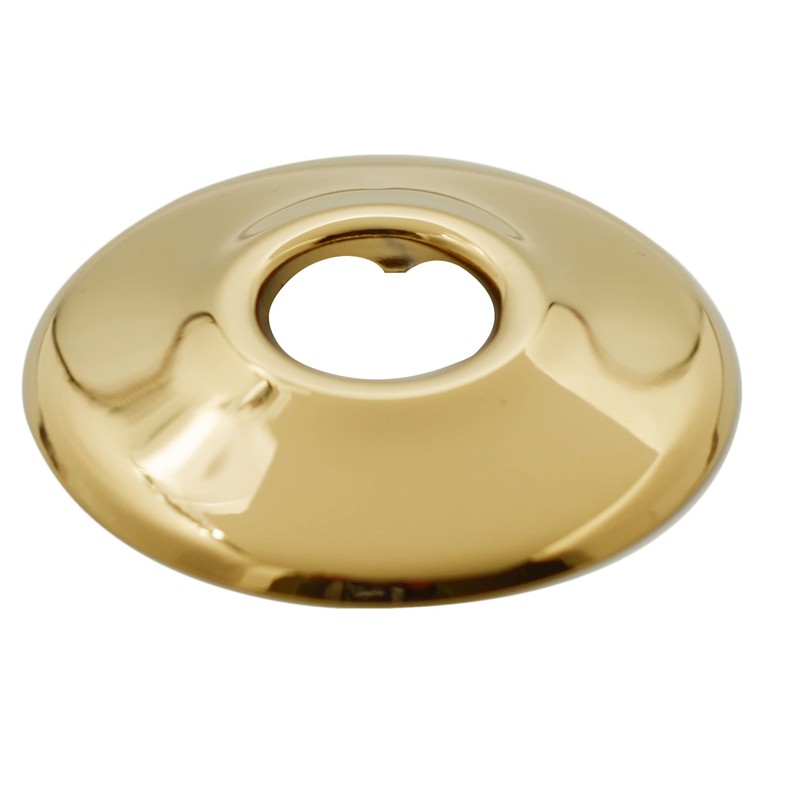 Westbrass D103KBN-01 1/2" IPS x 3/8" OD x 20" Bullnose