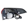 labwork Driver Side Outer Tail Light Replacement for Toyota Corolla