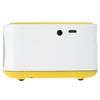 Mini Projector LED WiFi USB Connection 1080P Inbuilt Speaker Portable