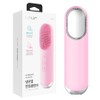 CALF hot and cold vibration cleanser, pink, KF-DL7 / 카프 냉온열 진동 클렌저, 핑크, KF-DL7