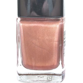 COVERGIRL 2x CoverGirl Outlast Stay Brilliant Nail Polish Gloss - #241 Rose Gold Glitter