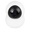 2K Wireless Surveillance Camera Night Vision Smart Remote Monitor Voice