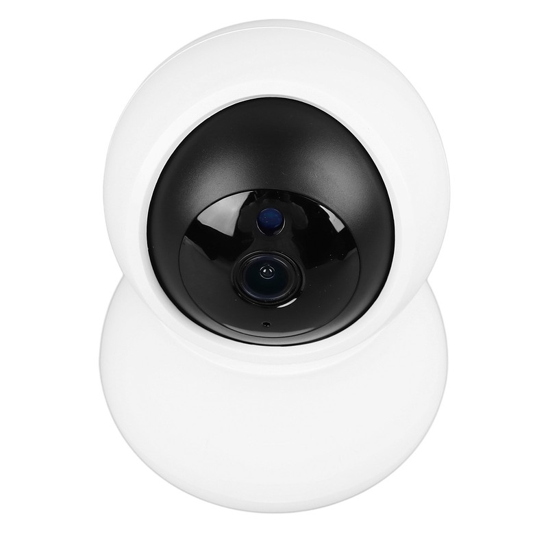 2K Wireless Surveillance Camera Night Vision Smart Remote Monitor Voice