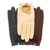 Pratt and Hart Streamline Women’s Deerskin Driving Gloves Size S