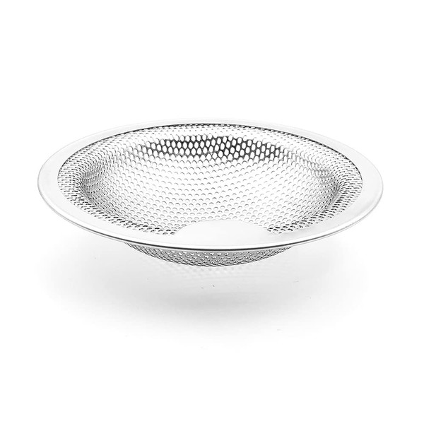 Bath Drain Stainless Steel Drain for Unit Bath, Garbage Gutter,