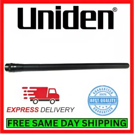 For Uniden Uniden BATG0557001 Homepatrol 1 & 2 Replacement Folding Scanner Antenna HP1 HP2