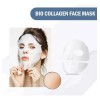 Aj V 4 Glowskins Mascarilla Nocturna De Colágeno,30ml
