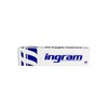 Ingram Leather Shaving Cream Tube 100ml