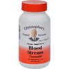 Christopher's Original Formulas Blood Stream Formula - Blood Circulation Supplements