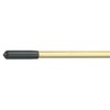 Takigen Resin Cap for Rod Rods, Compatible Lot Rods: φ6