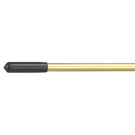 Takigen Resin Cap for Rod Rods, Compatible Lot Rods: φ6 AC-25-G-6