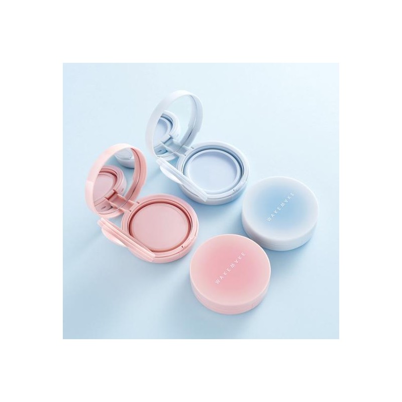 WAKEMAKE Stay Fixer Sleek Primer Balm - 02 Moisture Boosting