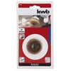 kwb Cup Brush, Fine, Brass Wire, Diameter 50 mm for