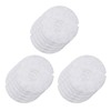 Filter Com Nichido Denko (reg100 Compatible) Ventilation Outlet Compatible Filter