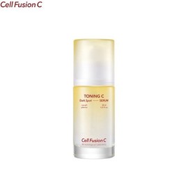 CELL FUSION C Toning C Dark Spot Serum 30ml