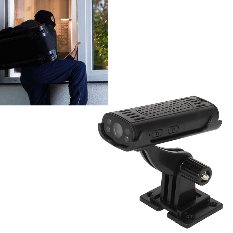 WiFi Camera HD 1080P Support Memory Card Wireless Mini Camera