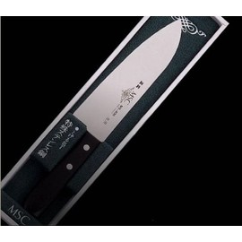 238039 Masahiro MSC MS-400 Santoku Left #11045 4422ai