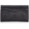 Irbizonte SKH144 PV0001 Key Case, BK110B Nero