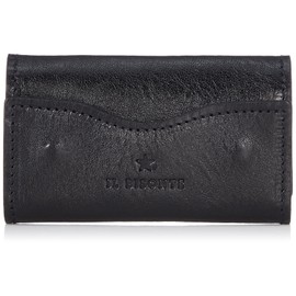 Irbizonte SKH144 PV0001 Key Case, BK110B Nero