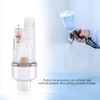 Airbrush Mini Air Filter Moisture Trap Gun, 1/8" Tool Kit,