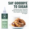 Natrisweet Liquid Stevia Drops, 8oz 2pack, Pure Sweetener from Stevia