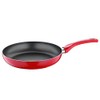 STP GOODS REDIO Everyday Non-Stick Deep Frying Pan (10.2" (26